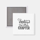 の読芸術はもう一つの章 マグネット (正面/裏面)