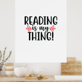 の読芸読は僕の持ち物だ ポスター (キッチン)