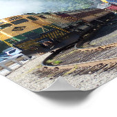 の読行ALCO C-630 #5308ポスター ポスター (角)