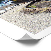 の読行ALCO C-630 #530 ポスター (角)