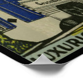 の読鉄道十字軍 ポスター (角)