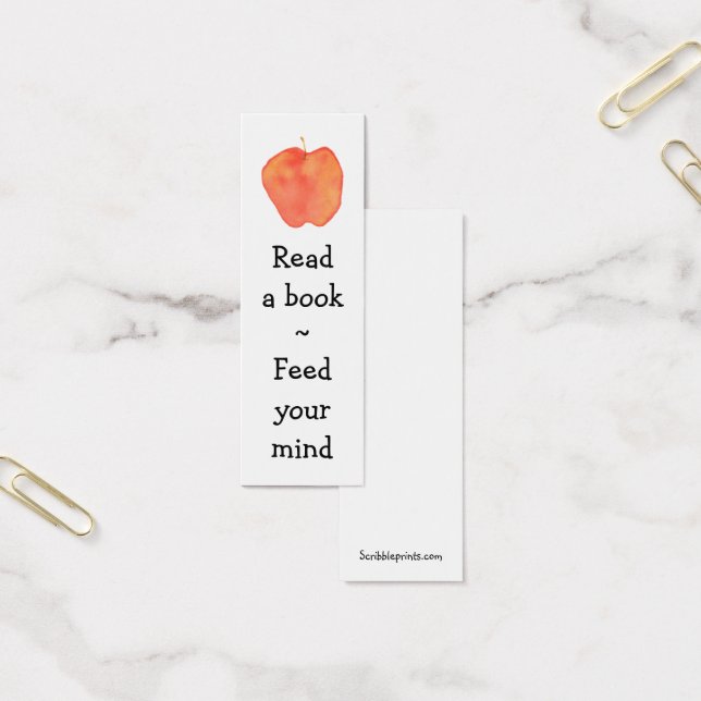 の読Apple Miniブックマーク –  (オフィス)