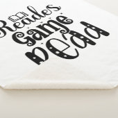 の読Art Readesゲー読ム シェルパブランケット (3/4)