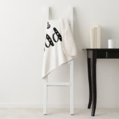 の読Art Readesゲー読ム シェルパブランケット (インサイチュ)