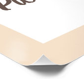 の読Nook Decor本をテーマにしたポスター ポスター (コーナー)