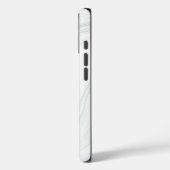 の警告大量破壊兵器 Case-Mate iPhoneケース (裏面 / 左)