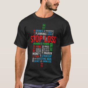 ～の貿易おもしろい心理 Tシャツ
