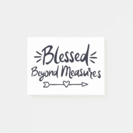 の賛美向こう見ず福音のことわざはキリストにすぎない ポストイット