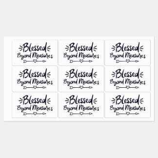 の賛美向こう見ず福音のことわざはキリストにすぎない ラベル