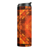 の賛美抽象芸術 タンブラー (回転左)