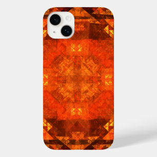 の賛美抽象芸術 Case-Mate iPhone 14 PLUSケース