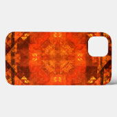 の賛美抽象芸術 Case-Mate iPhoneケース (裏面 (横))