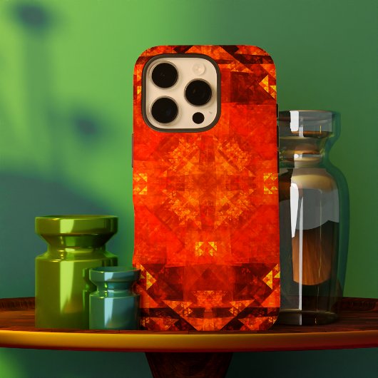 の賛美抽象芸術 Case-Mate iPhoneケース