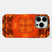 の賛美抽象芸術 Case-Mate iPhoneケース (裏面 (横))