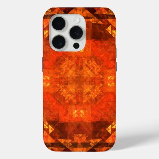 の賛美抽象芸術 Case-Mate iPhoneケース (裏面)