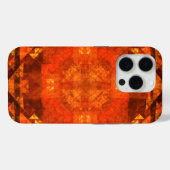 の賛美抽象芸術 Case-Mate iPhoneケース (裏面 (横))