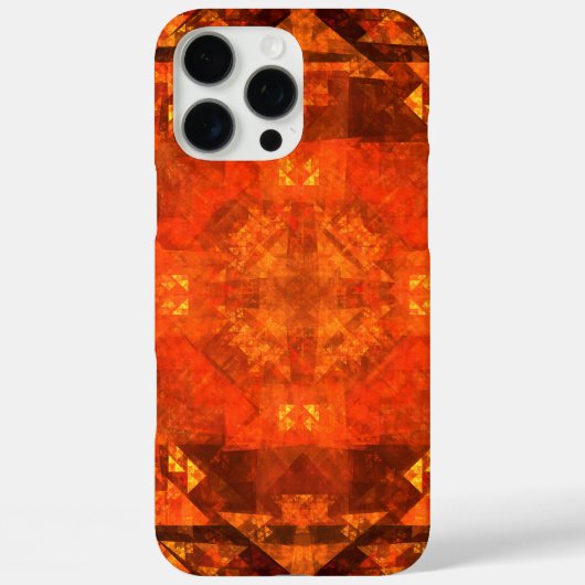 の賛美抽象芸術 Case-Mate iPhoneケース (裏面)