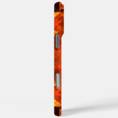 の賛美抽象芸術 Case-Mate iPhoneケース (裏面 / 右)