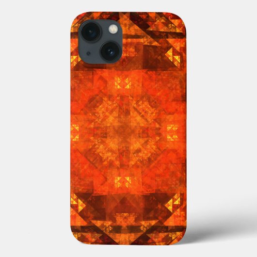 の賛美抽象芸術Art iPhone 6ケース Case-Mate iPhoneケース (裏面)