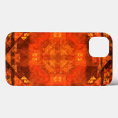の賛美抽象芸術Art iPhone 6ケース Case-Mate iPhoneケース (裏面 (横))