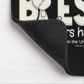 の賛美物 マウスパッド (コーナー)