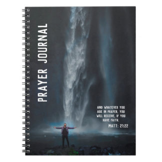 の賛美祈りの言葉 ノートブック
