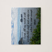 の賢話い引用文 ジグソーパズル (縦)