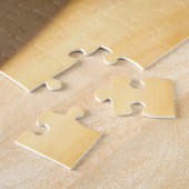 の転がバスケットボール ジグソーパズル (側面)