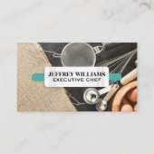 の転がピン |ベーキング成分 名刺 (正面)