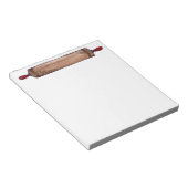 の転がピン – メモ帳 (アングル)