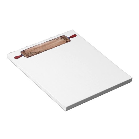 の転がピン – メモ帳 (アングル)