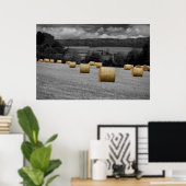 の転がホーム ポスター (ホームオフィス)