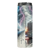 の転が雷雨セミトラックストーム タンブラー (裏面)