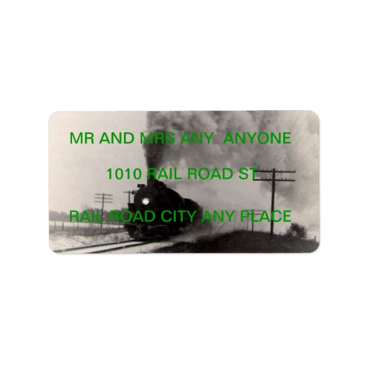 の転がRRラベル ラベル (正面)