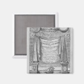 「の進歩と熟達度学について」 マグネット (正面/裏面)