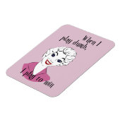 の遊ばかプレミアム磁石 マグネット (左側)