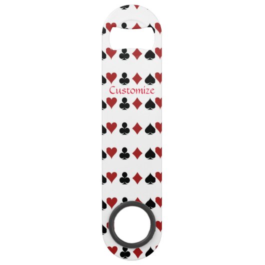 の遊カードがThunder_Coveに適合 スピード栓抜き (正面)