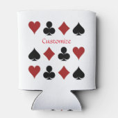 の遊カードがThunder_Coveに適合 缶クーラー (裏面)