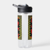 の遊カード ウォーターボトル (右面)