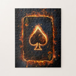 の遊カード ジグソーパズル