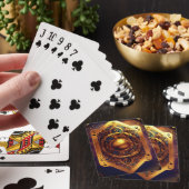 の遊カード トランプ (インサイチュ)