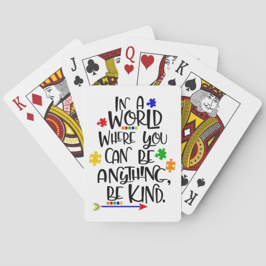 の遊カード トランプ (裏面)