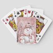 の遊カード トランプ (裏面)