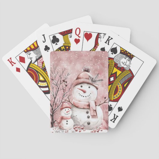 の遊カード トランプ (裏面)