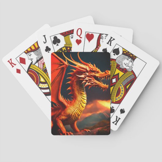 の遊カード トランプ (裏面)