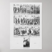 の遊カード ポスター (正面)