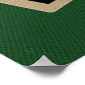 の遊カード ポスター (角)