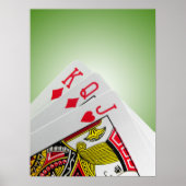 の遊カード ポスター (正面)