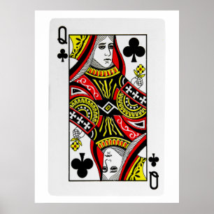 の遊カード ポスター