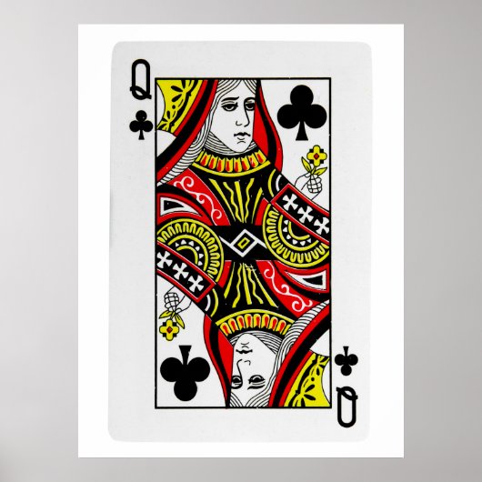 の遊カード ポスター (正面)